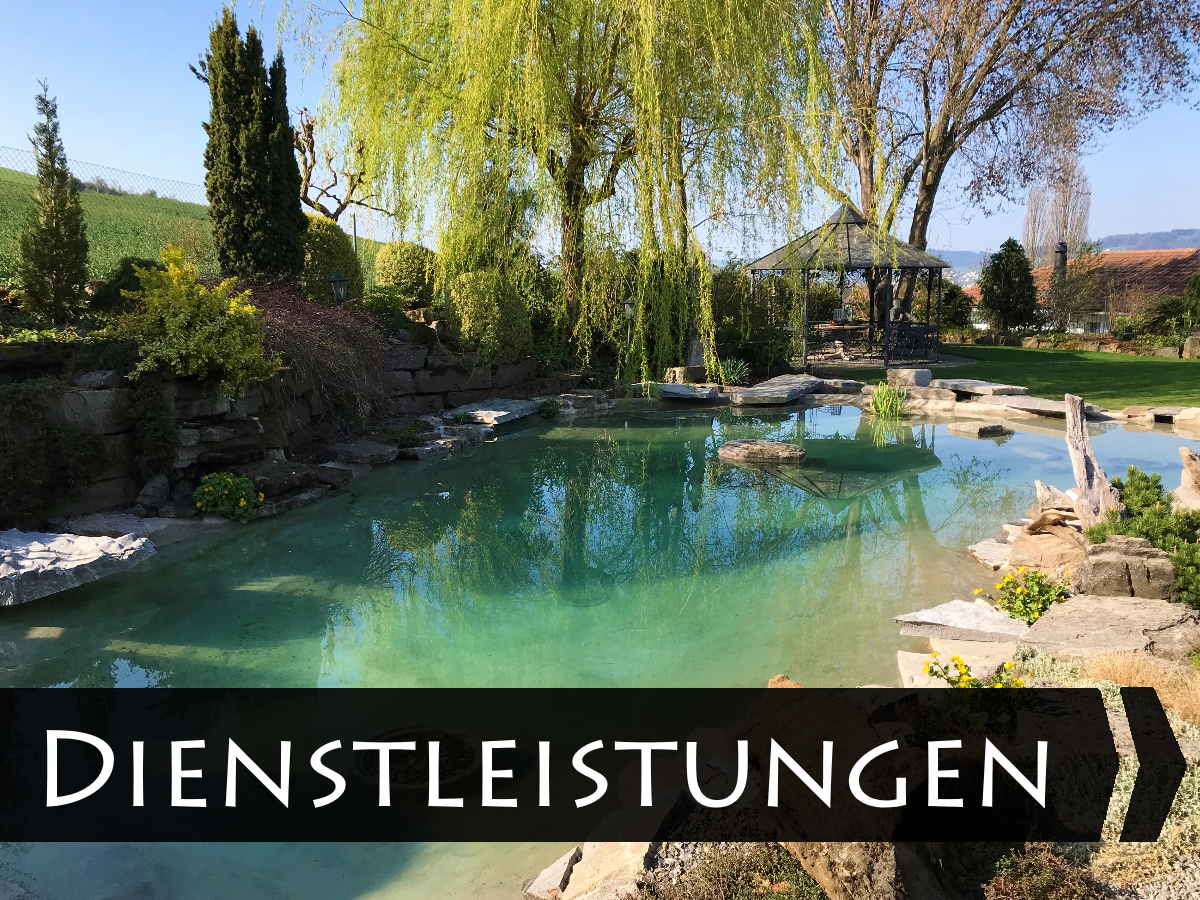 Dienstleistungen für Steinmetz und Teichbau, Ruedi Weber AG Steinmetz & Teichbau, Kanton Aargau, Bezirk Bremgarten, Kirchenackerstrasse 1, 5525 Fischbach-Göslikon